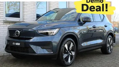 Occasion 2025 Volvo EX40 Business Edition SUV | € 45.950 (Super prijs)