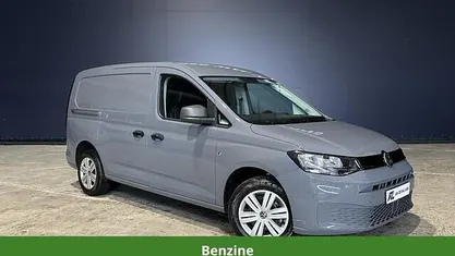 Occasion 2024 VW Caddy Maxi MPV | € 24.900 (Super prijs)