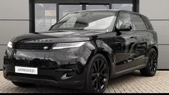 Gebruikt 2024 Land Rover Range Rover Sport SE SUV | € 107.795 (Super prijs)