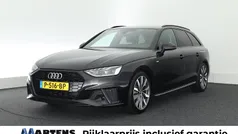 Gebruikt 2022 Audi A4 Competition Stationwagen | € 33.749 (Eerlijke prijs)