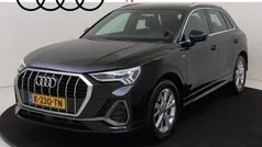 Gebruikt 2021 Audi Q3 S-Line SUV | € 30.950 (Super prijs)