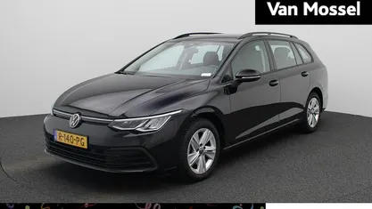 Occasion 2022 VW Golf VIII Life Stationwagen | € 19.400 (Eerlijke prijs)