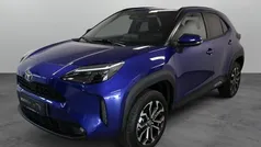 Blauw Gebruikt 2025 Toyota Yaris Edition SUV | € 31.439 (Eerlijke prijs)