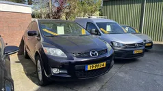 Bruin Gebruikt 2007 Mazda CX-7 Touring SUV | € 5.250 (Goede deal)