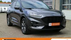 Grijs Gebruikt 2021 Ford Kuga ST-Line SUV | € 25.750 (Goede deal)