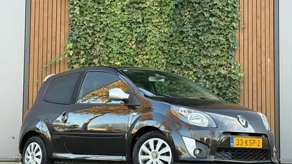 Occasion 2010 Renault Twingo Dynamique Hatchback | € 2.990 (Eerlijke prijs)