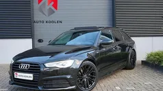 Gebruikt 2016 Audi A6 S-Line Stationwagen | € 23.950 (Eerlijke prijs)