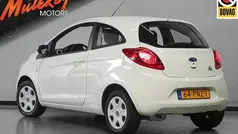 Gebruikt 2011 Ford Ka Hatchback | € 3.950 (Eerlijke prijs)