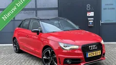 Gebruikt 2013 Audi A1 Sportback Proline Hatchback | € 10.250 (Eerlijke prijs)