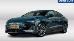 Gebruikt 2025 Audi e-tron Advanced SUV | € 72.950 (Super prijs)