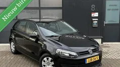 Gebruikt 2011 VW Polo Hatchback | € 6.200 (Eerlijke prijs)