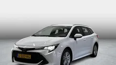 Gebruikt 2021 Toyota Corolla Active Stationwagen | € 22.150 (Eerlijke prijs)