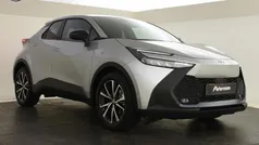 Grijs Gebruikt 2024 Toyota C-HR SUV | € 31.299 (Super prijs)