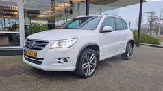 Gebruikt 2010 VW Tiguan Sport SUV | € 8.999 (Eerlijke prijs)