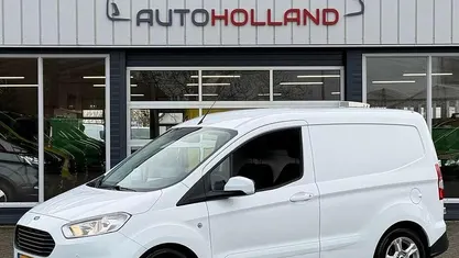 Occasion 2020 Ford Transit Van | € 6.450 (Super prijs)