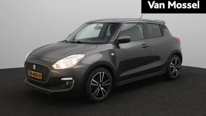 Occasion Suzuki Swift 90 PK (66 kW) 2018 Hatchback