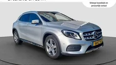 Gebruikt 2019 Mercedes GLA180 Business SUV | € 25.940 (Eerlijke prijs)
