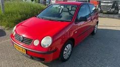 Gebruikt 2003 VW Polo Hatchback | € 1.250 (Goede deal)