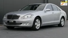 Gebruikt 2006 Mercedes S500 Sedan | € 14.940 (Goede deal)