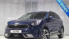 Gebruikt 2018 Kia Niro SUV | € 17.950 (Goede deal)