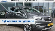 Gebruikt 2018 Opel Mokka X Innovation SUV | € 19.195 (Eerlijke prijs)