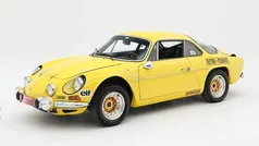 Gebruikt 1971 Alpine A110 Coupé | € 119.950
