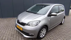 Grijs Gebruikt 2018 Skoda Citigo Ambition Hatchback | € 8.450 (Eerlijke prijs)