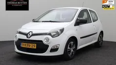 Wit Gebruikt 2013 Renault Twingo Hatchback | € 3.250 (Goede deal)