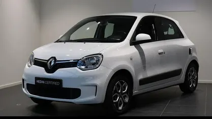 Occasion 2021 Renault Twingo Collection Hatchback | € 10.950 (Eerlijke prijs)