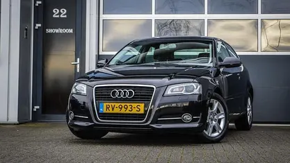 Gebruikt 2011 Audi A3 Ambition Hatchback | € 2.850 (Super prijs)