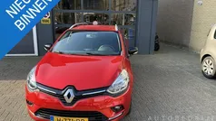 Gebruikt 2020 Renault Clio GrandTour LIMITED Stationwagen | € 11.950 (Eerlijke prijs)