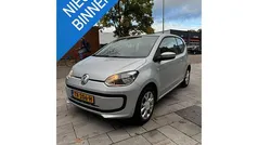 Gebruikt 2013 VW up! high up! Hatchback | € 4.350 (Eerlijke prijs)