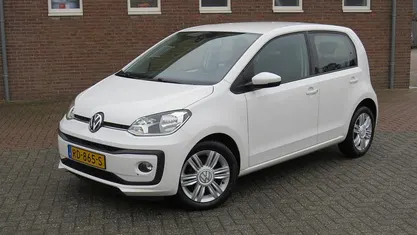 Occasion VW up! high up! 60 PK (44 kW) 2017 Hatchback
