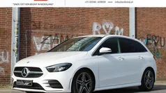 Wit Gebruikt 2020 Mercedes B180 Business MPV | € 27.866 (Eerlijke prijs)