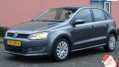 Gebruikt 2010 VW Polo Comfortline Hatchback | € 5.949 (Eerlijke prijs)