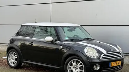 Occasion Mini Cooper 120 PK (88 kW) 2009 Hatchback