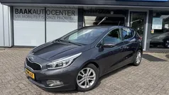 Gebruikt 2014 Kia Ceed Hatchback | € 7.950 (Eerlijke prijs)