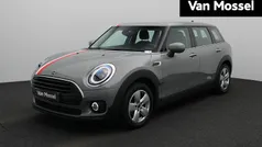 Grijs Gebruikt 2022 Mini Cooper Clubman Essential Stationwagen | € 26.900 (Eerlijke prijs)