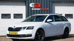 Gebruikt 2020 Skoda Octavia Clever Stationwagen | € 12.899 (Super prijs)