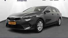 Gebruikt 2023 Kia Ceed Stationwagen | € 25.950 (Eerlijke prijs)