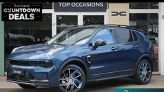 Gebruikt 2025 Lynk & Co 01 SUV | € 34.195 (Eerlijke prijs)