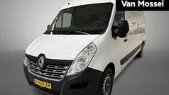 Mineraalwit qng Gebruikt 2019 Renault Master Van | € 17.440 (Eerlijke prijs)