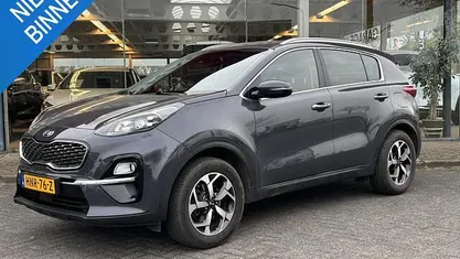 Occasion Kia Sportage 132 PK (97 kW) 2020 SUV