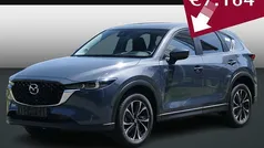 Gebruikt 2025 Mazda CX-5 Ad'Vantage SUV | € 43.925 (Goede deal)