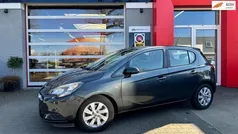 Grijs Gebruikt 2017 Opel Corsa Innovation Hatchback | € 8.950 (Eerlijke prijs)