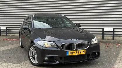 Occasion BMW 535 M Sport 313 PK (230 kW) 2012 Stationwagen