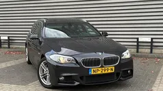 Gebruikt 2012 BMW 535 M Sport Stationwagen | € 9.495 (Eerlijke prijs)