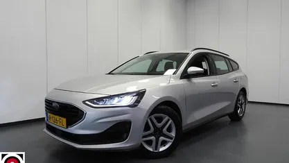 Gebruikt 2022 Ford Focus Stationwagen | € 17.140 (Eerlijke prijs)