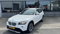 Gebruikt 2010 BMW X1 Executive SUV | € 8.950 (Super prijs)
