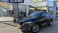 Suv Gebruikt 2017 Mazda CX-5 SUV | € 23.400 (Eerlijke prijs)